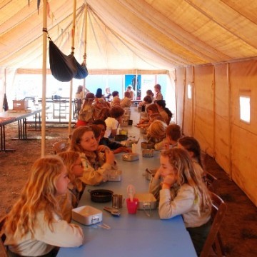 DSC 0038 - Scouts en Gidsen Zaventem 